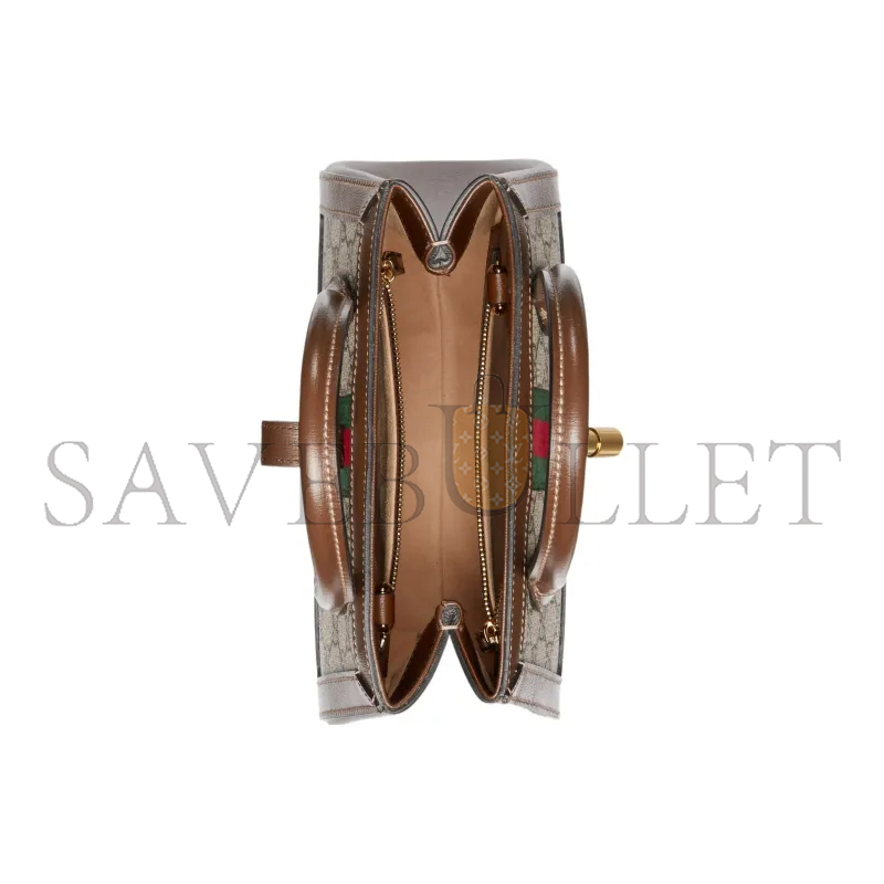 G*u*i jackie 1961 small tote 772126 (24*15*11cm)